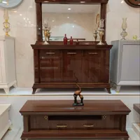 کنسول و میز tv