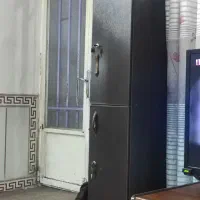 جاکفشی ایستاده