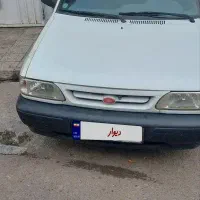 فروش پراید وانت
