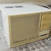 کولر پنجره ای او جنرال