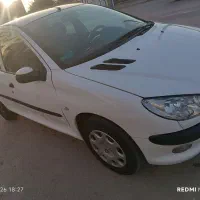 ۲۰۶تیپ ۲|خودرو سواری و وانت|بهبهان, |دیوار