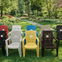 صندلی پلاستیکی مدل غرب|صندلی و نیمکت|تهران, سلسبیل شمالی|دیوار