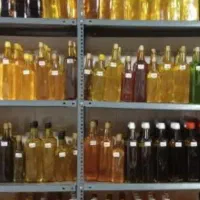 از تولید تا پخش روغن های ارگانیک|عمده‌فروشی|قرچک, پویینک|دیوار