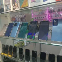 فروش انواع موبایل در حد نو با گارانتی