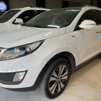 سانتافه ۲۰۱۰|خودرو سواری و وانت|مشهد, امام رضا (ع)|دیوار