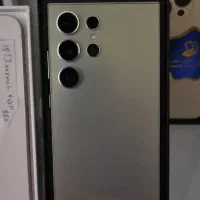 s24 ultra|موبایل|اصفهان, حسین‌آباد|دیوار
