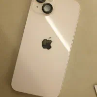 آیفون 13نرمال صورتی za