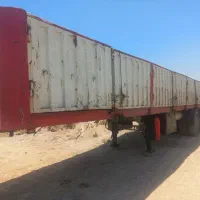 تریلی لبه دار