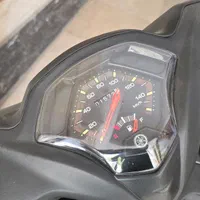 یاماها گیر 125  GARE YAMAHA|موتورسیکلت|تهران, عباس‌آباد|دیوار
