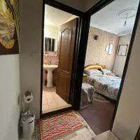 ۸ واحدی طبقه دوم رویت پروانه با پارکینگ و انباری|فروش آپارتمان|تهران, شهرک پرواز|دیوار