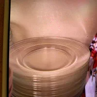 دودست پلوخوری ودودست خورشت خوری فرانسوی