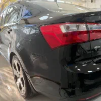 کیا ریو  صندوقدار ارس مدل ۲۰۱۵ (نقد و اقساط)|خودرو سواری و وانت|تبریز, |دیوار