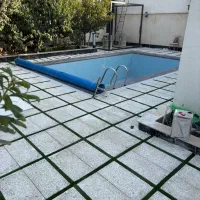 انبار پخش چمن مصنوعی|خدمات باغبانی و درختکاری|چهاردانگه (تهران), |دیوار