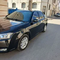 دنا پلاس ۶ دنده