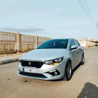 تارا V1 مدل ۱۴۰۱ در حد خشک