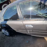 زانتیا مدل ۸۶