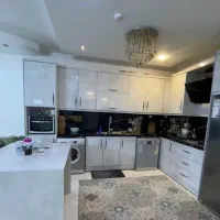 آپارتمان ۱۱۰ متری _ عکس متعلق به واحد