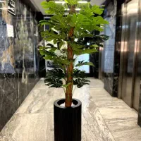 درختـچه مصنوعی برگ انجـیری