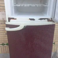 یک عددیخچال بفروش میرسد|یخچال و فریزر|شیراز, فرهنگ شهر|دیوار