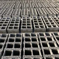 دستگاه بلوک زن نیمه اوتومات