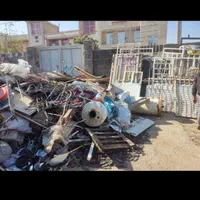 خرید ضایعاتی به صورت نقدی|عمدهفروشی|مرودشت, استادیوم|دیوار