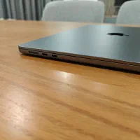 مکبوک ایر ۱۵ اینچ - Macbook Air M3 - سایکل ۱۳|رایانه همراه|تهران, تجریش|دیوار