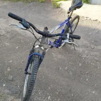 دوچرخه ۲۶|دوچرخه، اسکیت، اسکوتر|لاهیجان, شیشه گران|دیوار