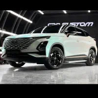 FOWNIX FXشرایط ویژه،تحویل 45 روزه