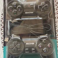 دسته بازی کامپیوتر دوتایی نو|کنسول، بازی ویدئویی و آنلاین|مشهد, حجاب (شهرک غرب)|دیوار