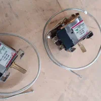فروش قطعات اورجینال کولر گازی