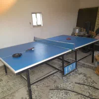 میز|ورزش‌های توپی|آق قلا, |دیوار