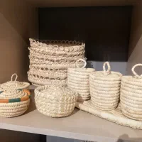 حصیری های خاص|صنایع دستی و سایر لوازم تزئینی|قم, شهرک قدس|دیوار