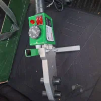 اتو لوله سبز نونو رکسمی|ماشین‌آلات صنعتی|سلماس, |دیوار