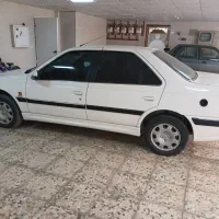 پژوپارس دوگانه فابریک۹۷|خودرو سواری و وانت|بجنورد, |دیوار