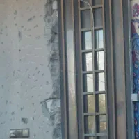 درب و پنجره