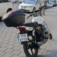 موتور ایردوکو (با ضمانت)