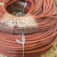 کابل مقاوم به حریق ضدحریق اعلام حریق فلکسی و داکت