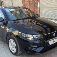 تارا v1 مدل ۱۴۰۲|خودرو سواری و وانت|کرمانشاه, |دیوار