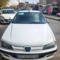 پژوپارس۱۴۰۲سفیدبدون رنگ