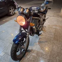 cb۴۰۰|موتورسیکلت|تهران, صد دستگاه|دیوار