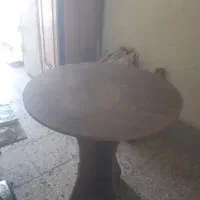میز خاطره