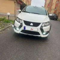 کوییک gxمدل 1403گارانتی فعال|خودرو سواری و وانت|شلمان, |دیوار