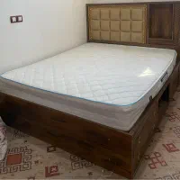 سرویس خواب دو نفره|تخت و سرویس خواب|شیراز, محراب|دیوار