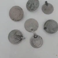 سکه قدیمی