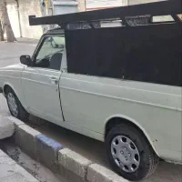 پیکان وانت 87 دوگانه|خودرو سواری و وانت|ملارد, |دیوار