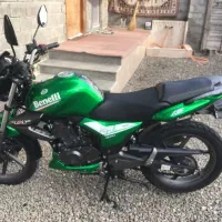 فروش بنلی ۱۵۰ مدل ۱۴۰۳