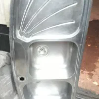 یک عدد سینگ آشپز خانه بفروش میرسد|مصالح و تجهیزات ساختمان|ری, دیلمان|دیوار