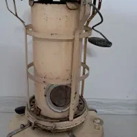 چراغ والر قدیمی.سالم