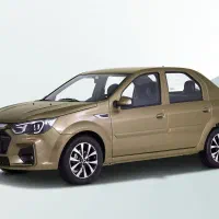 حواله ال نود جدید(p90)پارس خودرو