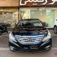 هیوندای سوناتا yf(نقد واقساط)|خودرو سواری و وانت|تهران, نارمک|دیوار